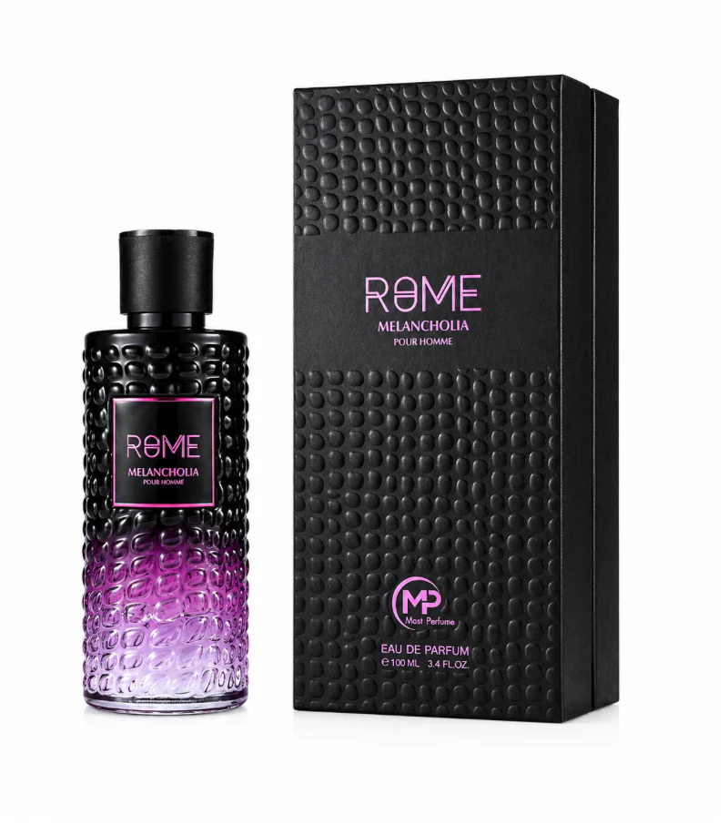 Mast Perfume Rome Melancholia Men 100ml EDP